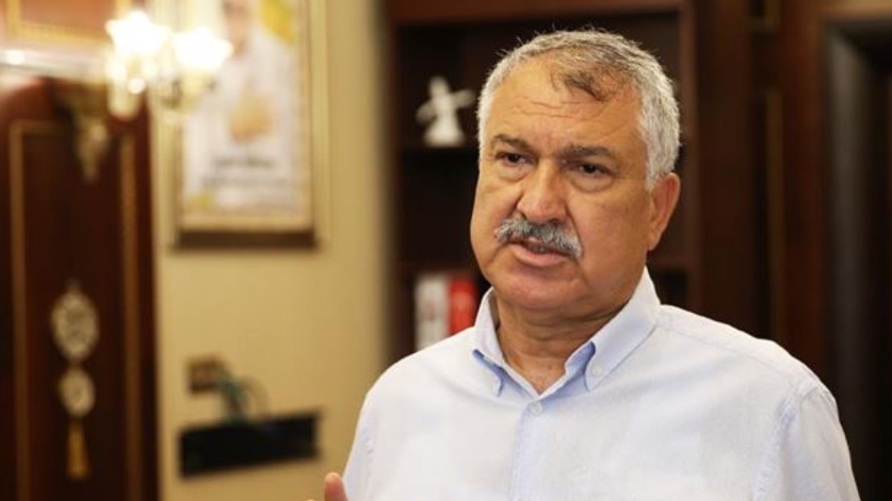 Zeydan Karalar's last speech before detention: I paid $400 million of old debt