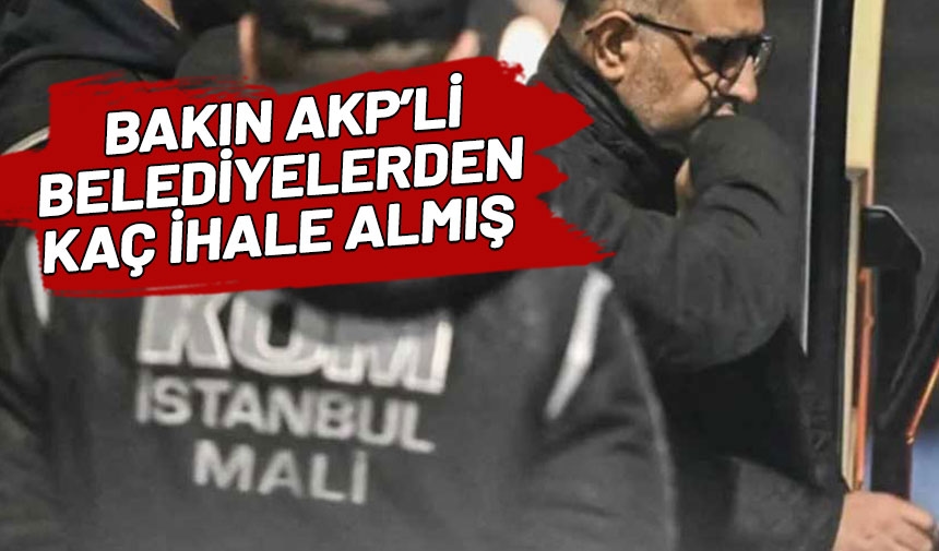 ¡Mansur Yavaş reveló el récord de Aziz İhsan Aktaş!