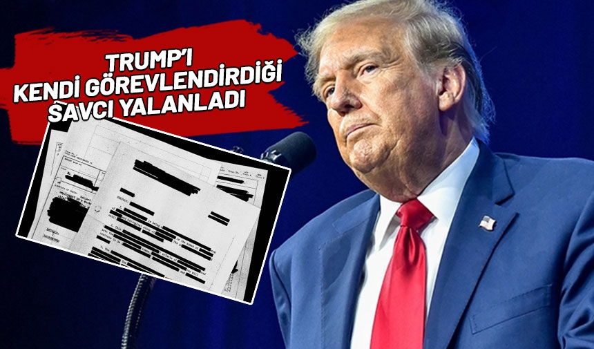 ¡Las afirmaciones de Trump fueron un duro golpe! Se revela que correos electrónicos vinculados a Rusia son falsos.