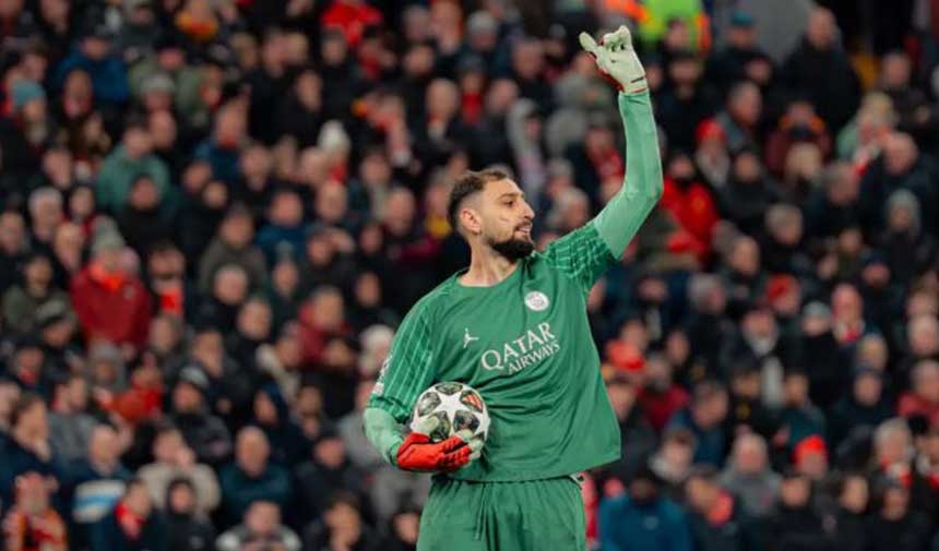 Ontwikkelingen bij PSG die Galatasaray nauw aangaan