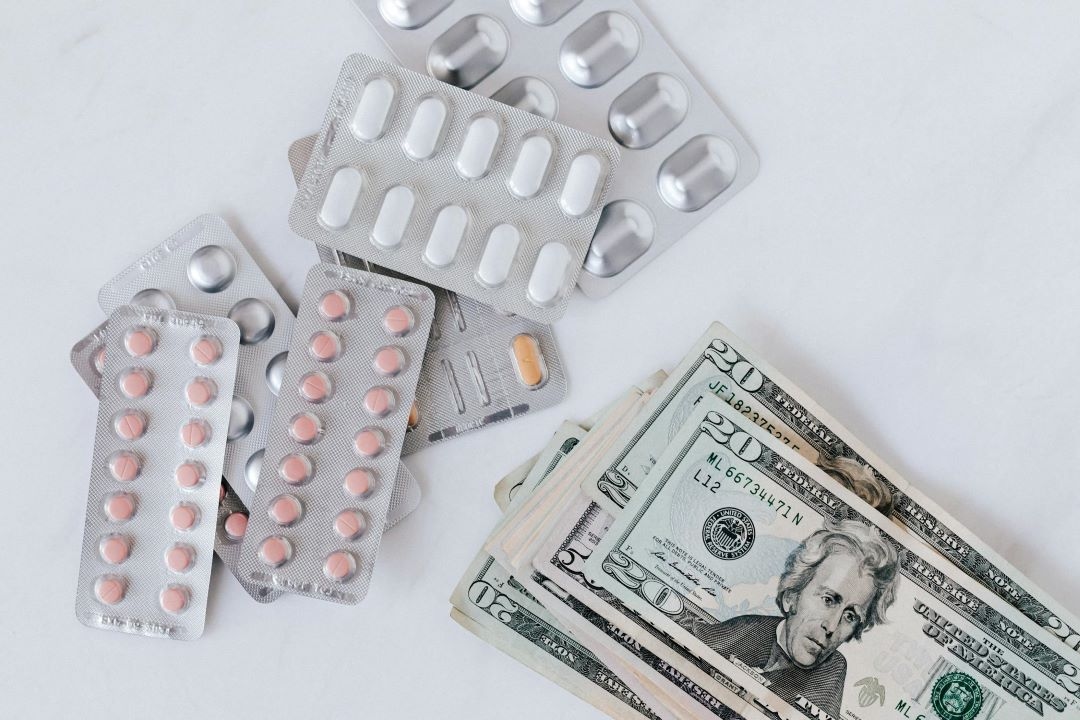 Introduzione ai gestori dei benefici farmaceutici