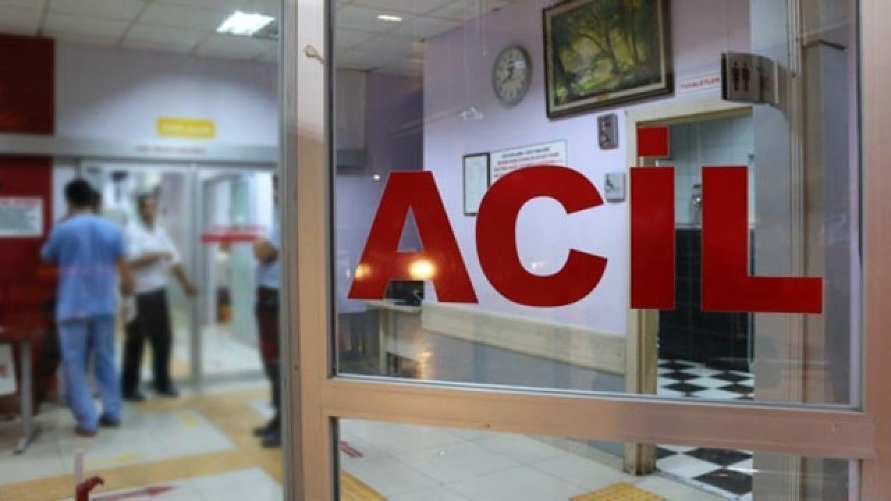 Pickup wywrócił się do kanału irygacyjnego w Adanie: ojciec i dwie córki zginęli