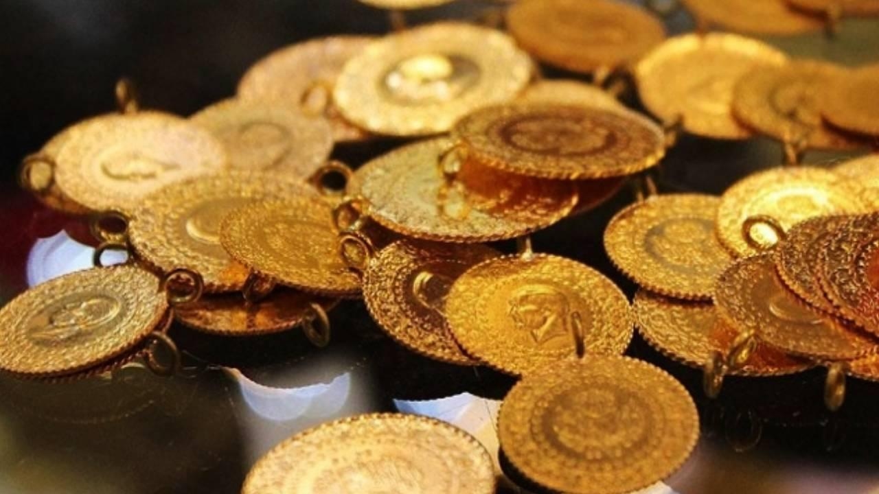 Een gram goud wordt verhandeld tegen 3.410 lira