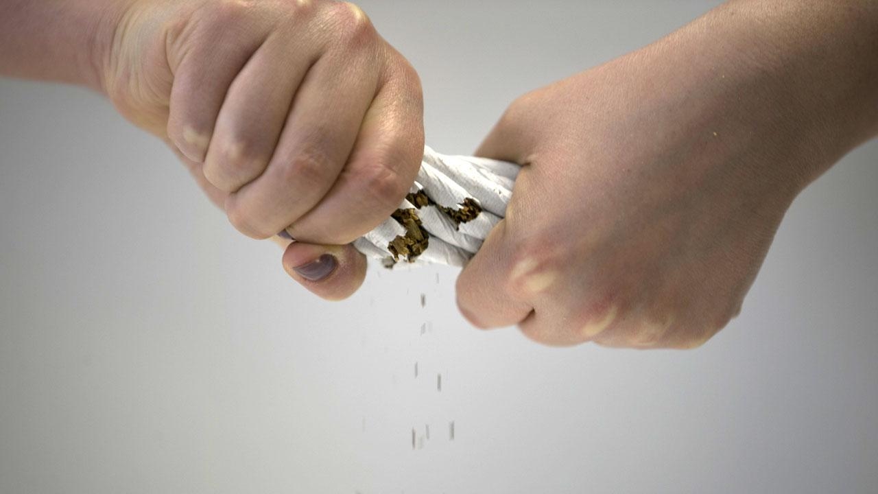 The Ministry of Health has launched a new campaign with the theme "Smoke-Free Türkiye"