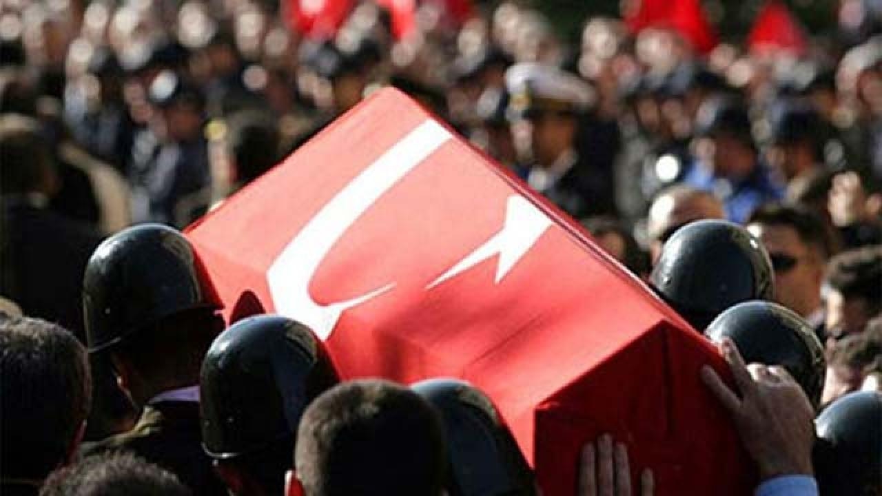 Infantry Specialist Sergeant Hüseyin Günay, who suffered a heart attack, was martyred