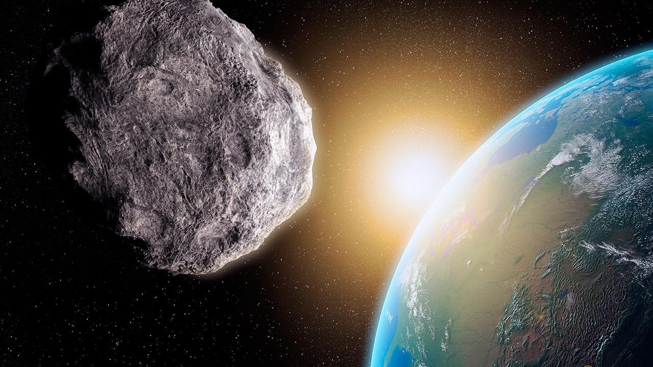 La probabilidad de que un asteroide que destruya una ciudad impacte la Tierra se reduce al 0,001 por ciento