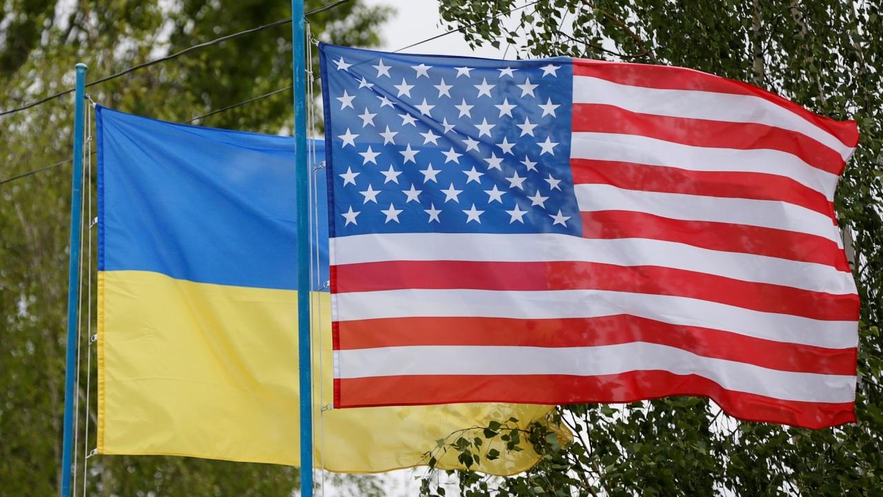 US approves nearly $825 million in arms sales to Ukraine