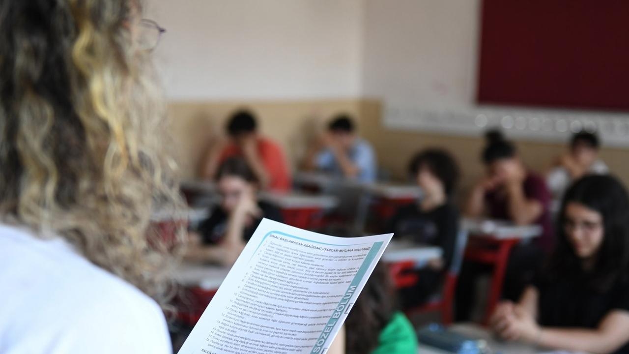 MEB: Beweringen dat 'LGS-vragenboekjes werden gedeeld voordat het examen afgelopen was' zijn ongegrond
