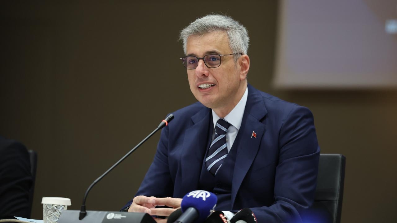 Minister Memişoğlu: Wij werken aan een gezonde samenleving