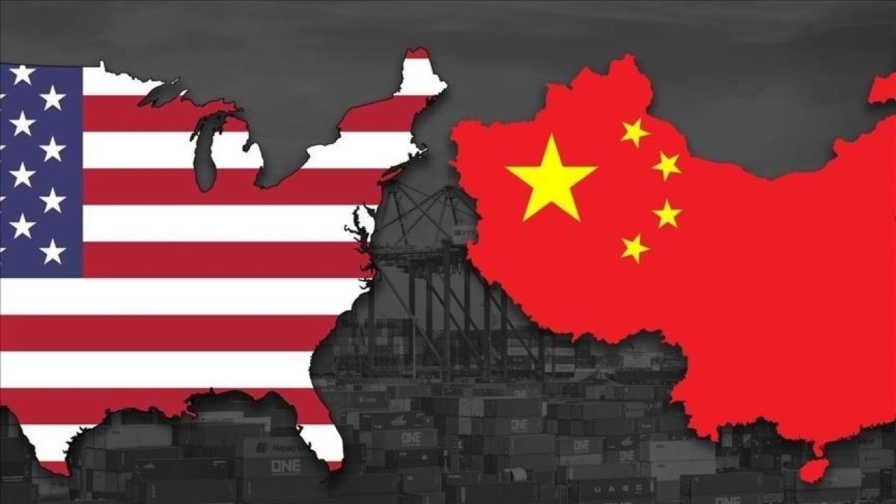 Rozmowy handlowe między Chinami a USA czynią postępy