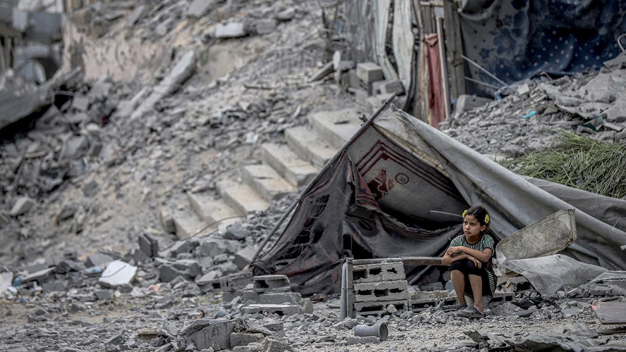 Moorddadig Israël heeft sinds 7 oktober 2023 16.802 studenten vermoord