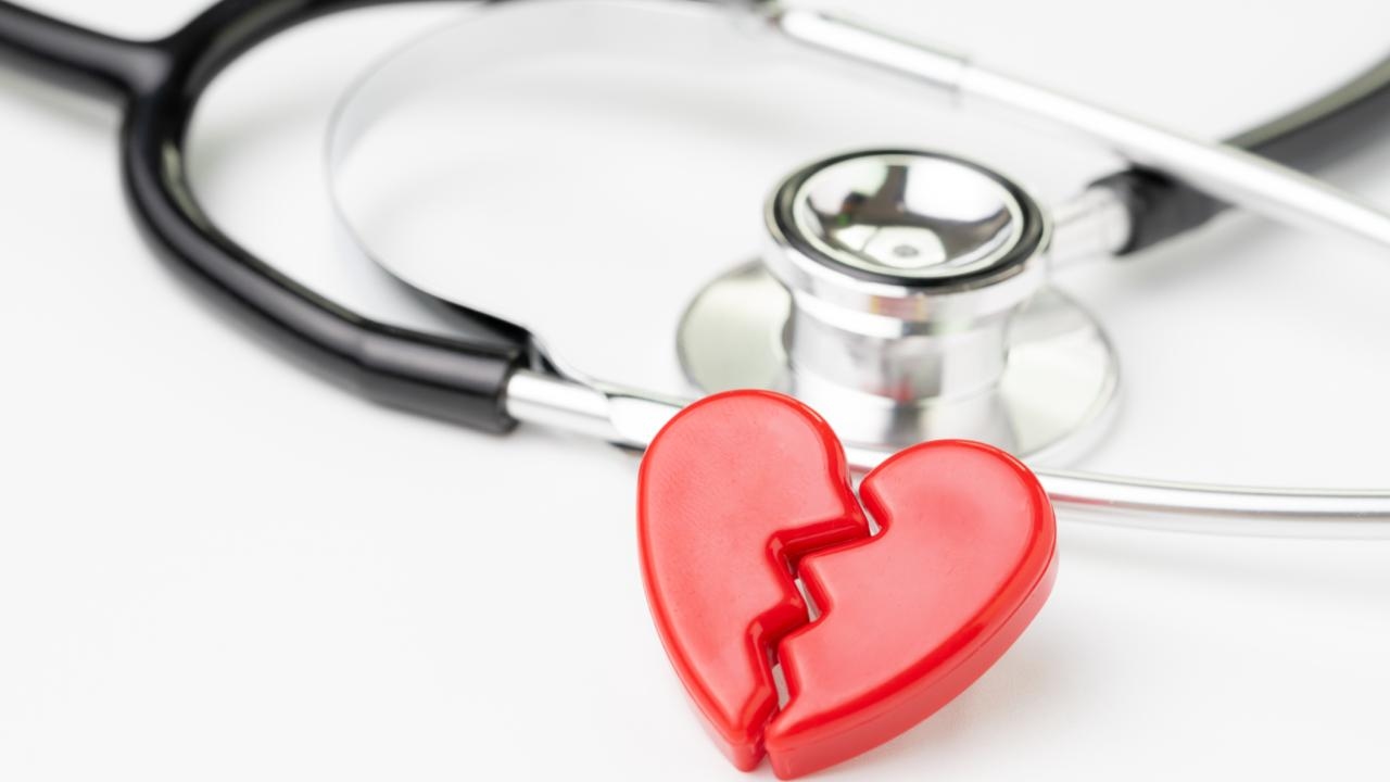 Wie entsteht das Broken-Heart-Syndrom?