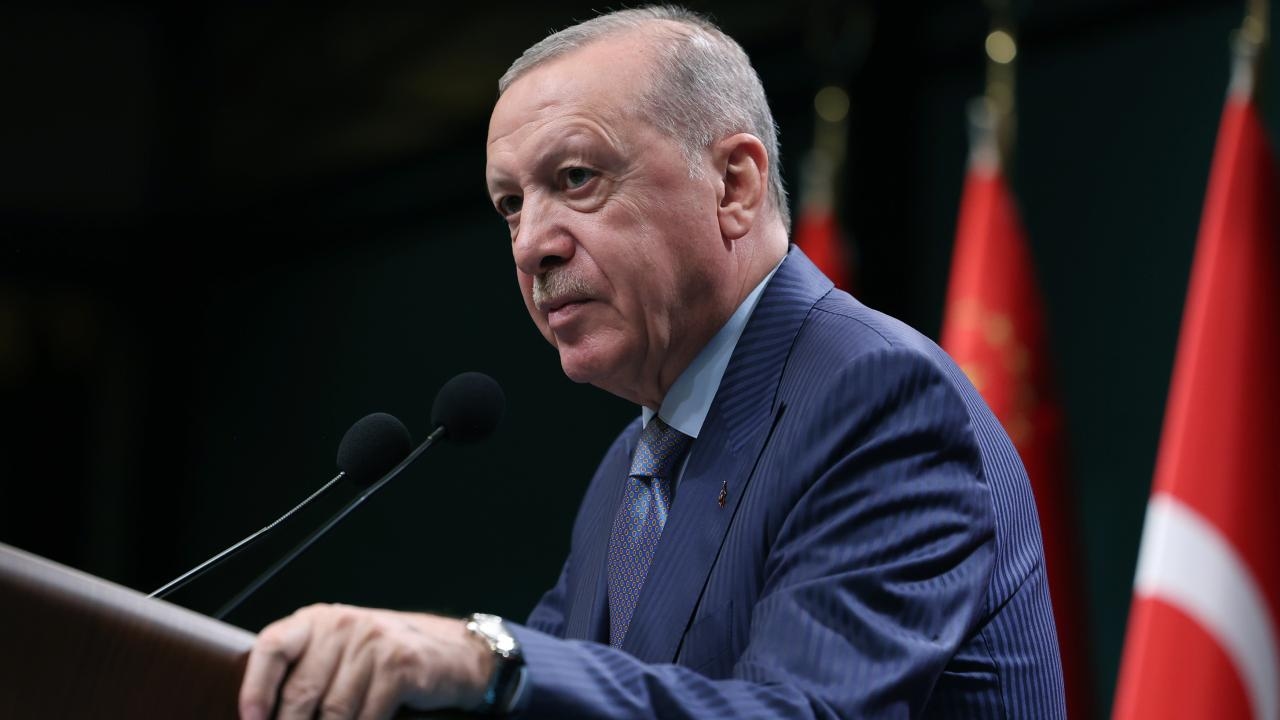 President Erdoğan to attend Gaza Summit