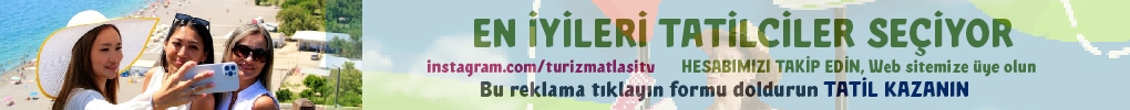 Se moderniza la vía turística en Ordu