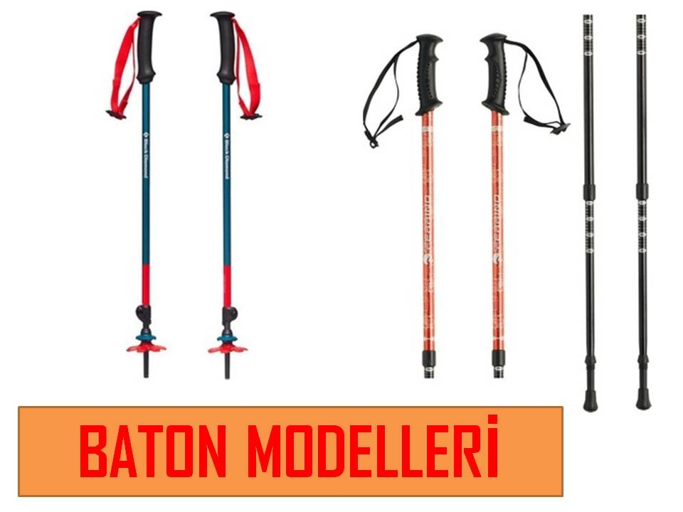 Beste wandelstokken