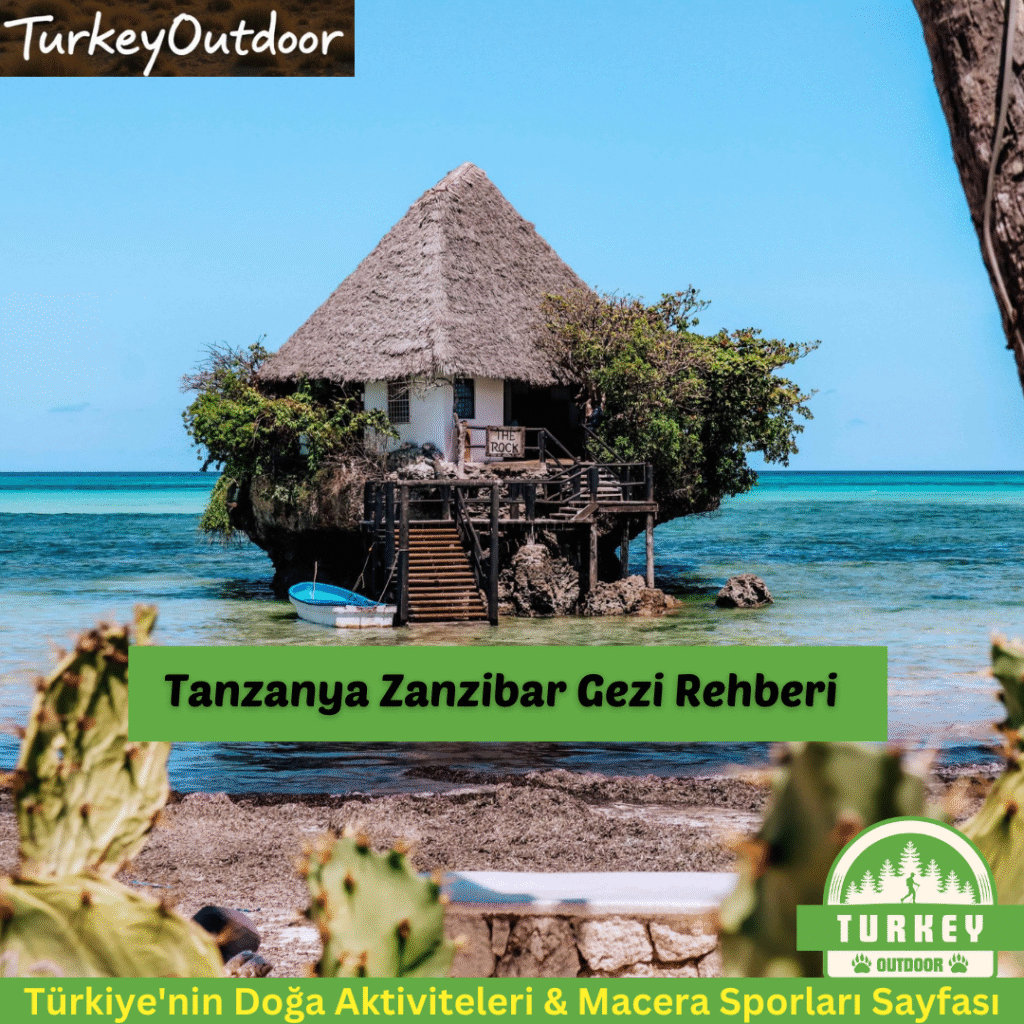 Reiseführer für das Naturschutzgebiet Ngorongoro in Tansania