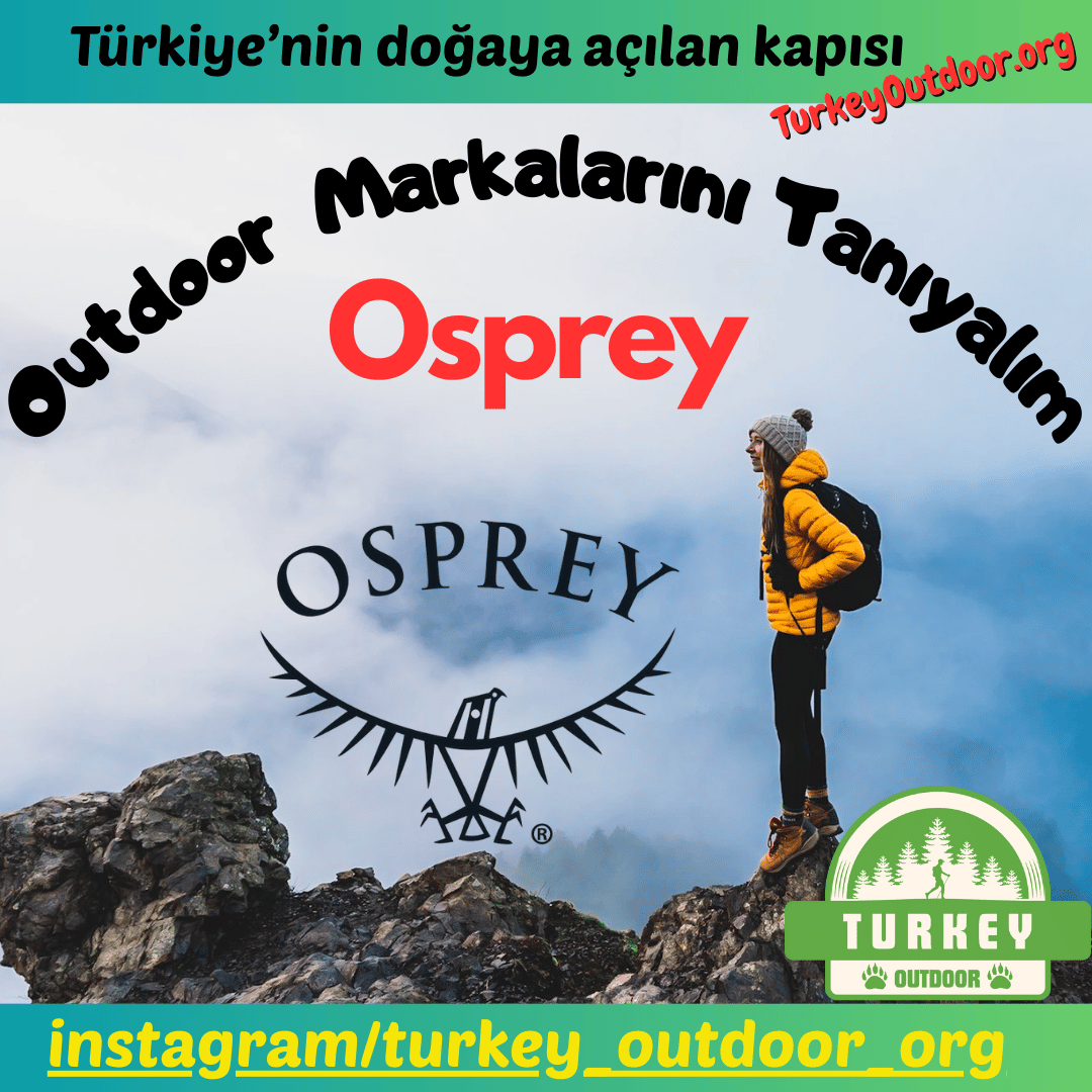 Poznajmy marki outdoorowe: Osprey