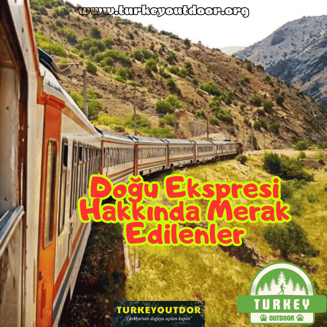 Häufig gestellte Fragen zum Eastern Express