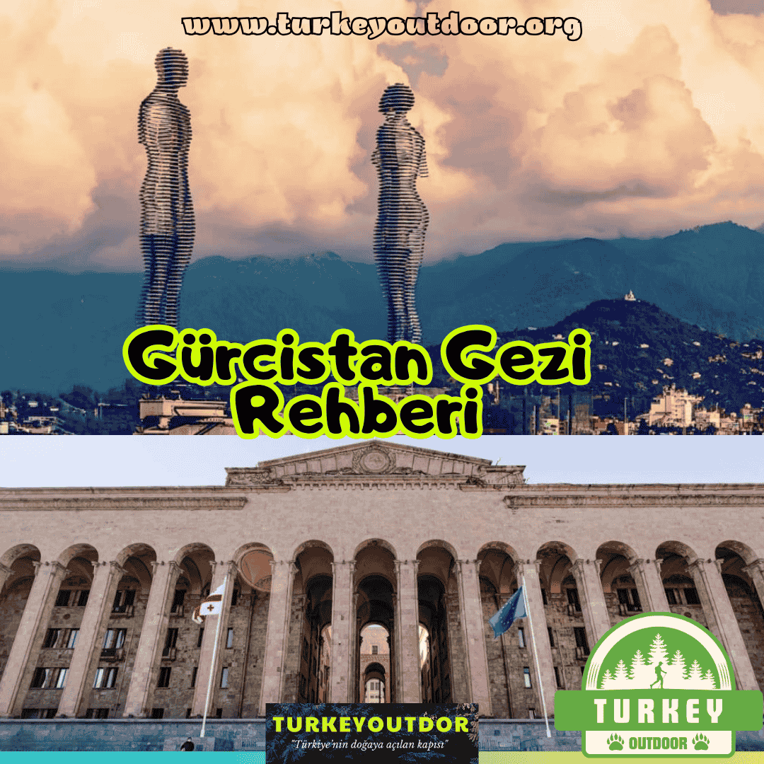 Einführung in Georgien und Georgien-Reiseführer