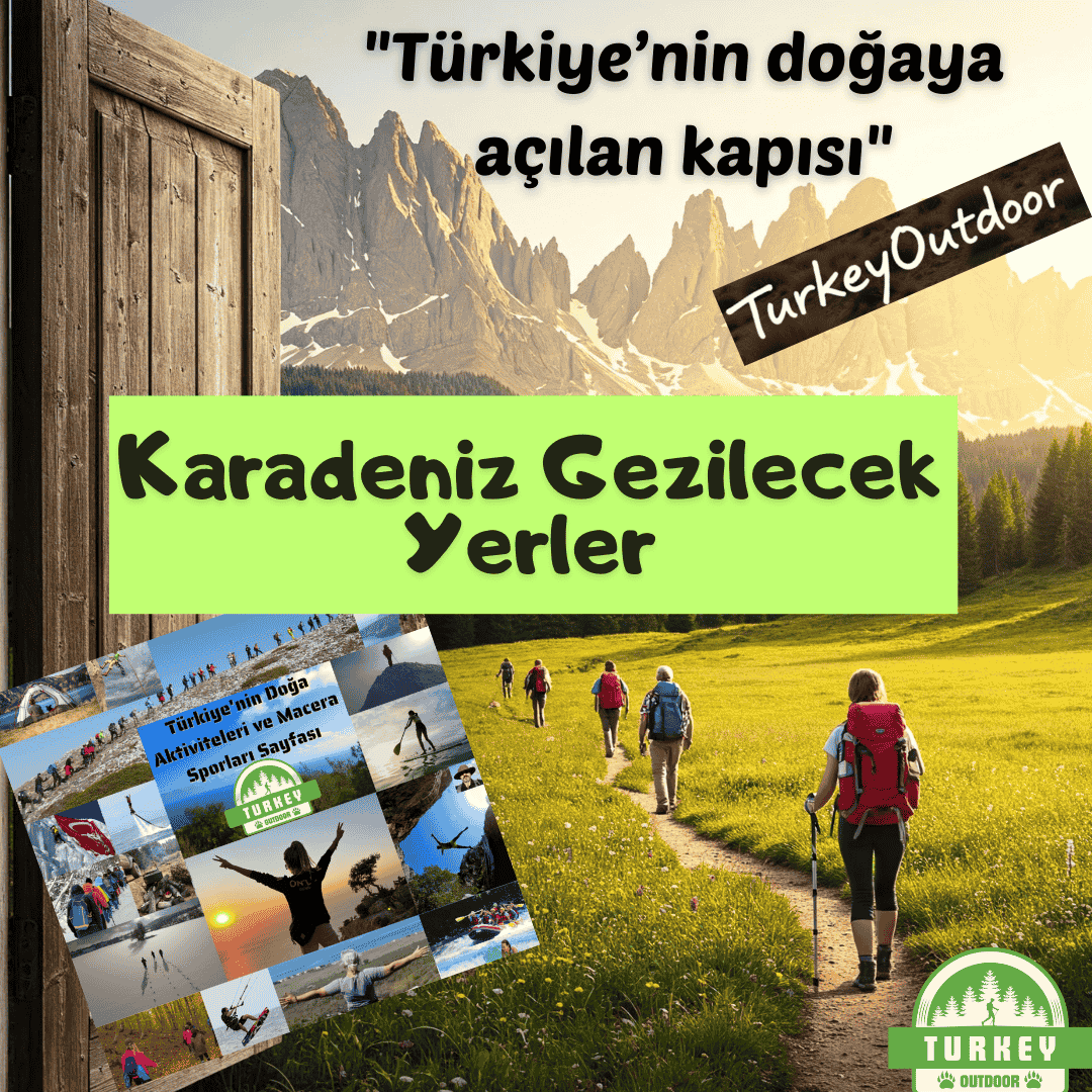 Places to Visit in the Black Sea