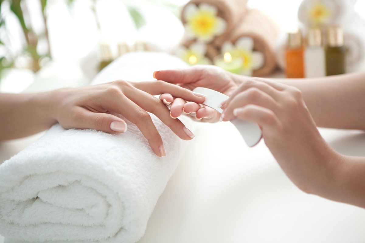 Beauty salon: doctor lists essential care to avoid diseases