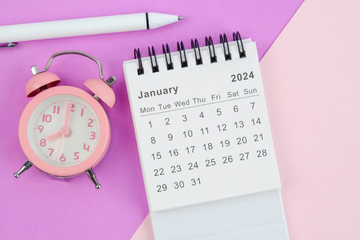 How to create a more productive routine based on your sign