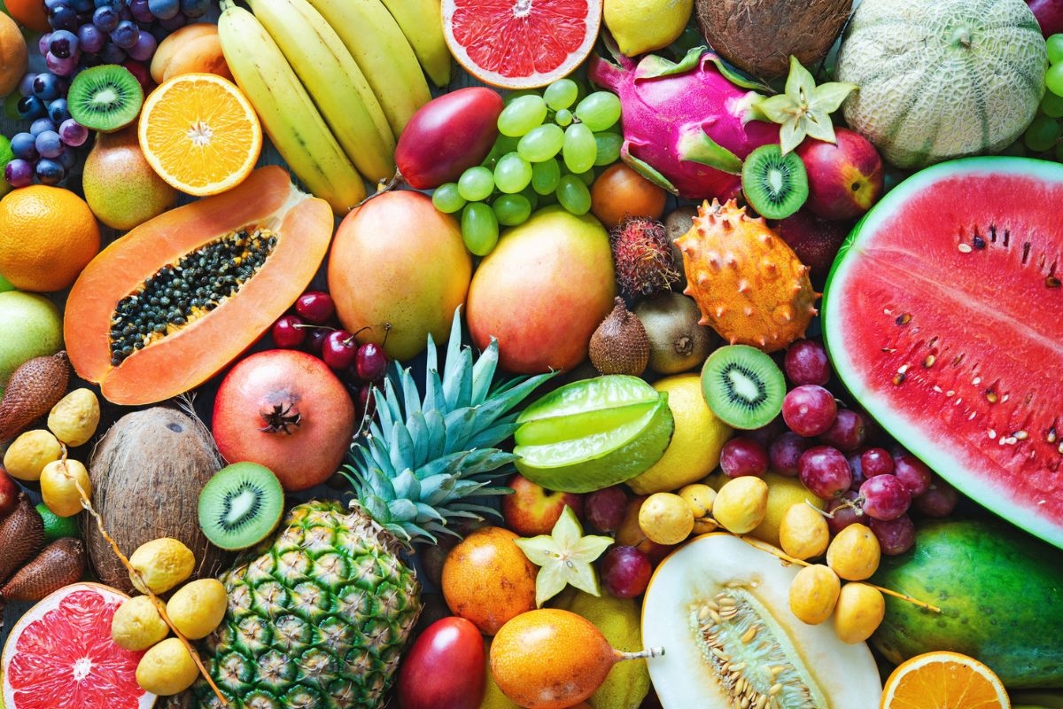 6 theeën van vruchtenschillen die je gezondheid van binnenuit een boost geven