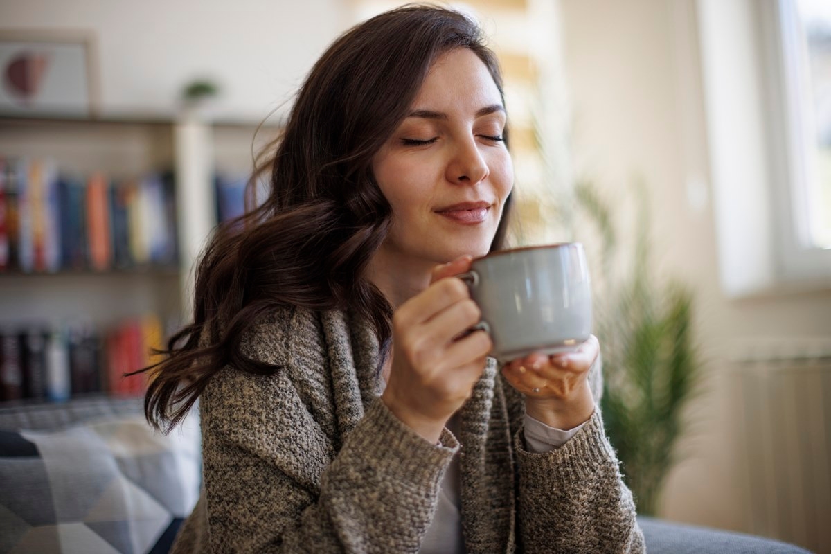 6 antioxidanten- en ontstekingsremmende theeën die je huid er prachtig uit laten zien