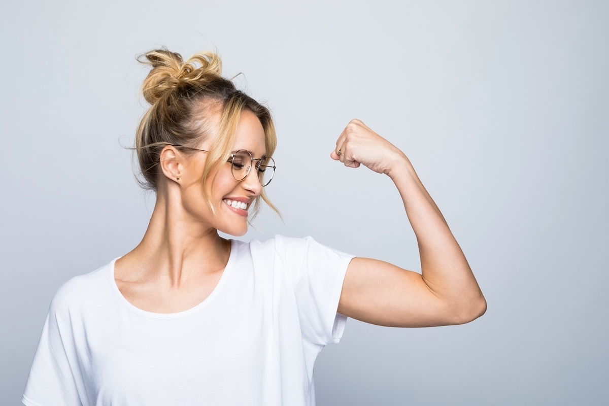 Hoeveel push-ups moet je doen om spiermassa te krijgen, volgens een expert?