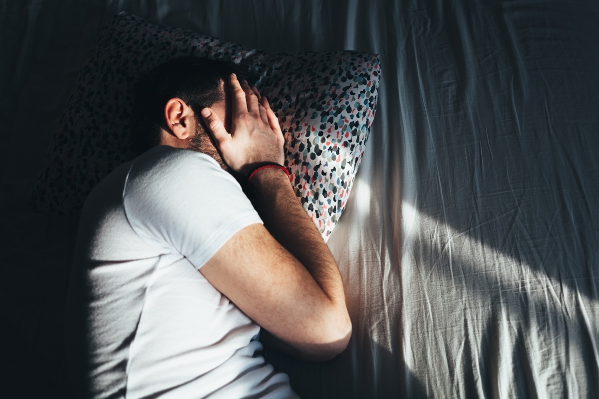 Douleur ou exigence personnelle ? Découvrez les 4 signes du zodiaque les plus souffrants.