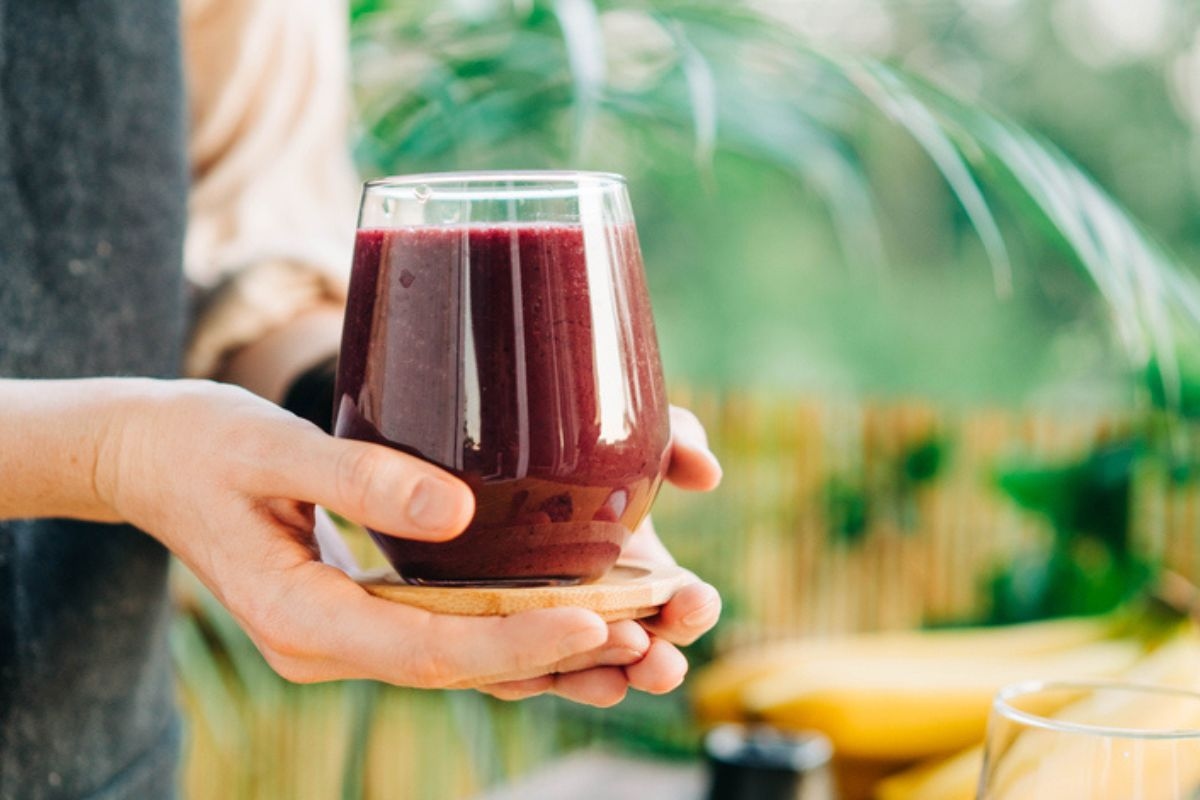 Vea qué jugo controla la glucosa, mejora la digestión y refuerza la inmunidad.