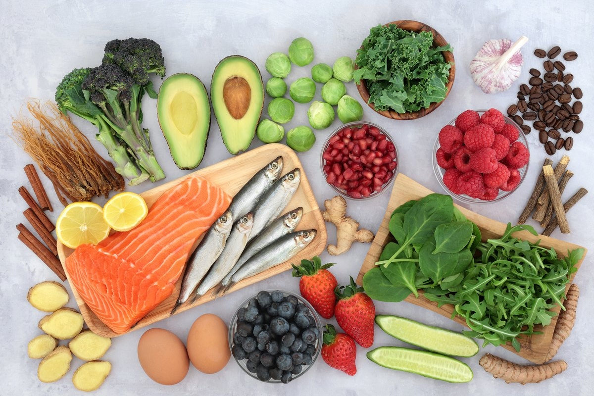 Семь продуктов, содержащих больше белка, чем яйца, которые стоит включить в свой рацион