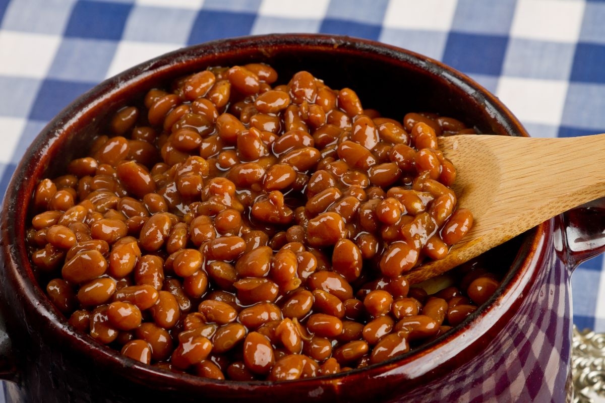 Descubre los alimentos que no se deben cocinar con frijoles