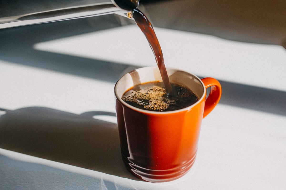 Ontdek waarom je na 15.00 uur nooit meer koffie moet drinken
