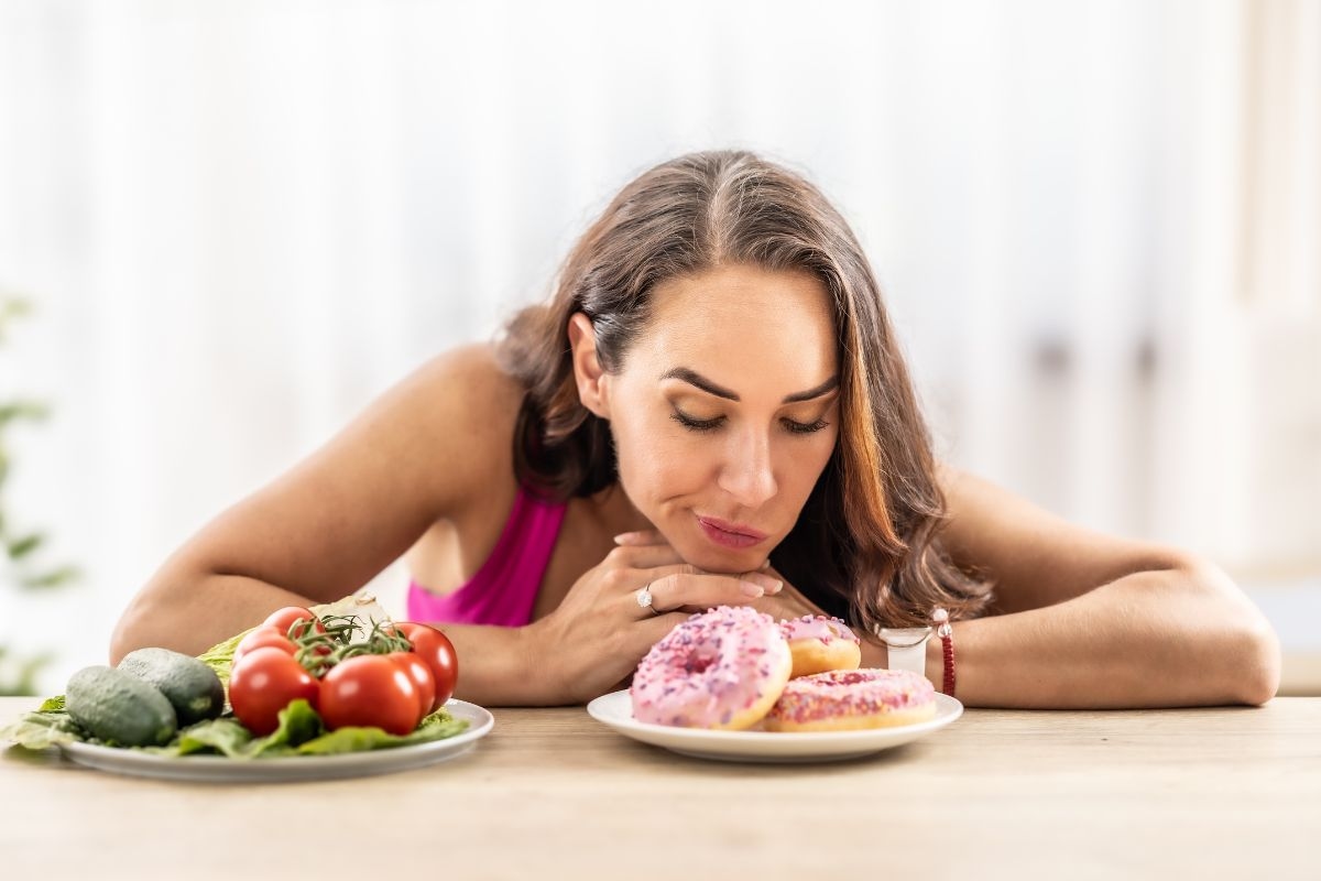 No son inofensivos: 4 alimentos que arruinan tu dieta y pérdida de peso