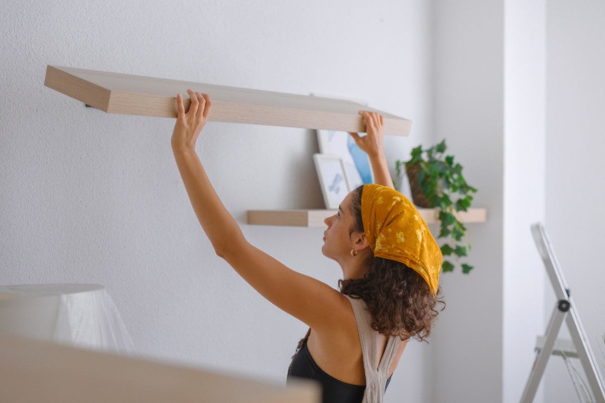 Ontdek 5 tips om een ​​scheiding te overwinnen met behulp van Feng Shui