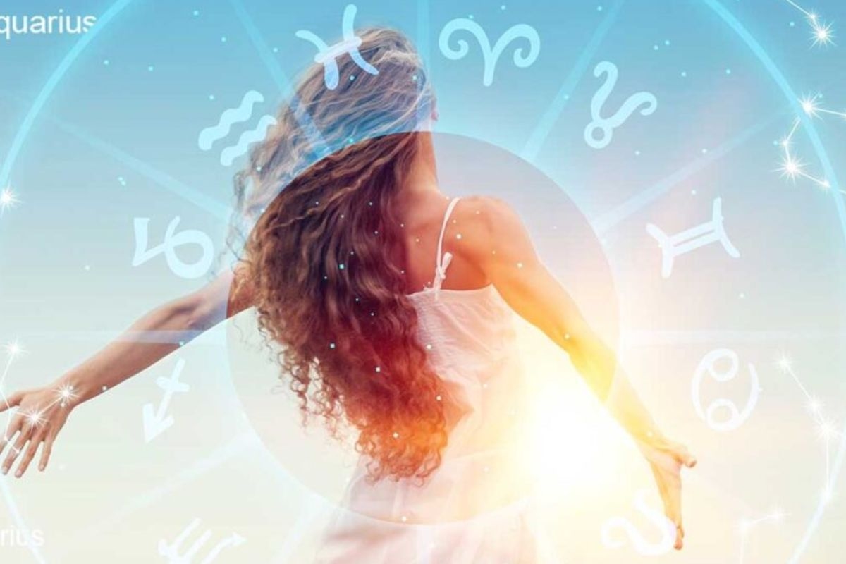 Wat uw teken zegt over uw levensmissie, volgens de astrale kaart