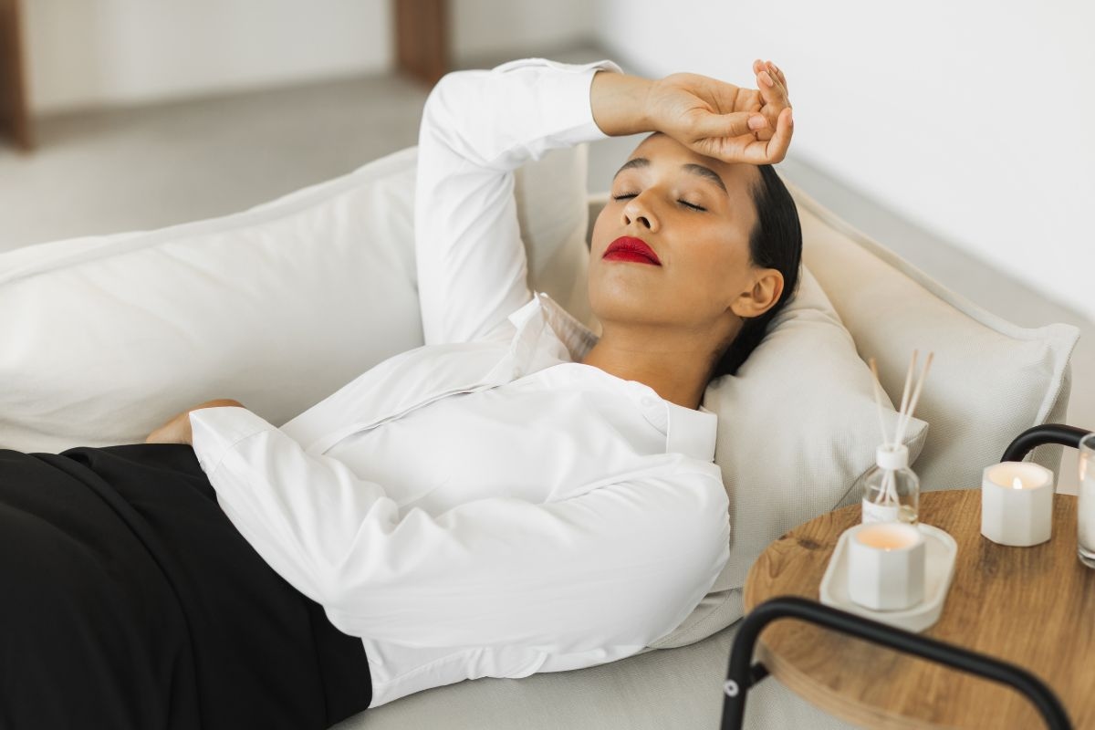 Burnout da beleza: 5 sinais de que a preocupação estética virou doença
