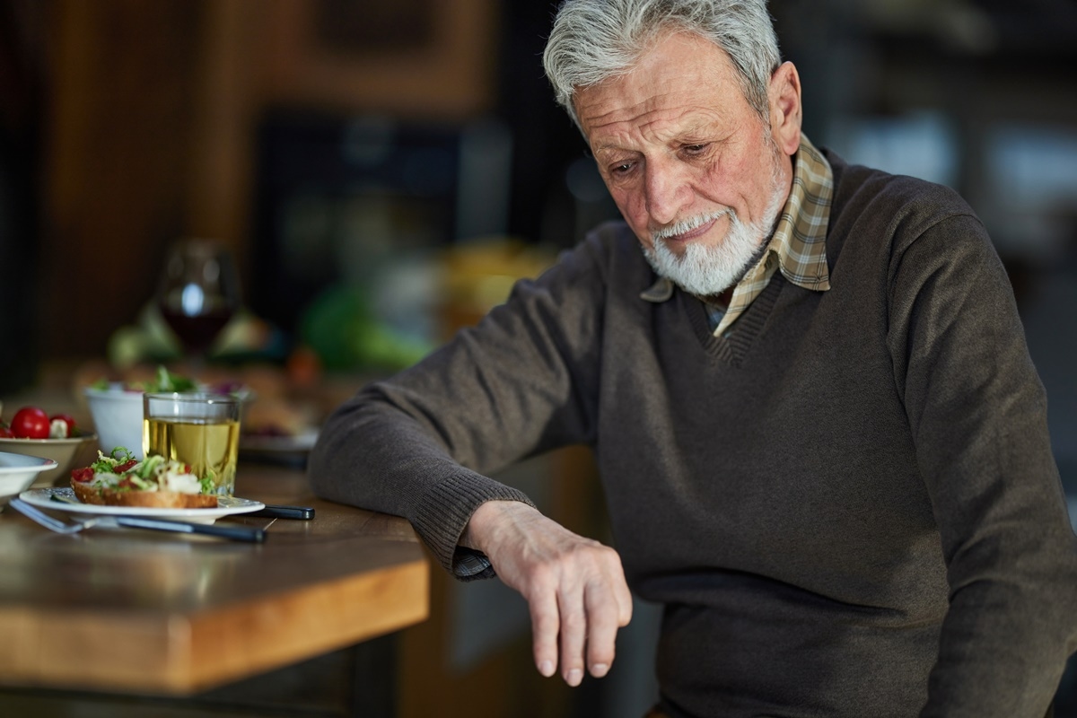 Comment inverser la tristesse et l'anxiété après 60 ans