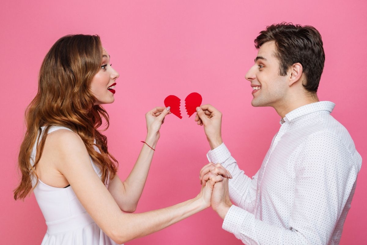 Intensos! Confira os 5 signos que mais sofrem e se desesperam por amor