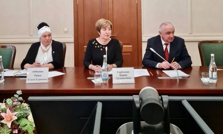 L'affaire de l'ancien vice-président du gouvernement de la République de Karatchaïévo-Tcherkessie pour les soins de santé a été transférée au tribunal