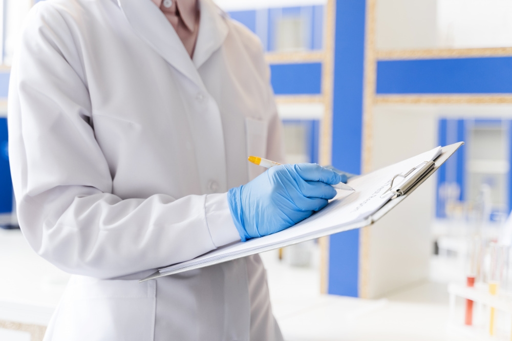 As diretrizes clínicas para infecções virais respiratórias agudas em adultos foram atualizadas