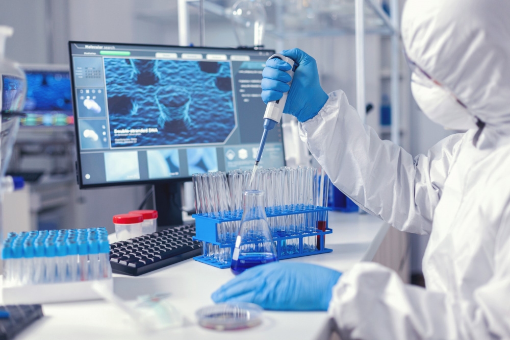 Medisorb de Perm a acquis une participation dans un laboratoire de capitaux