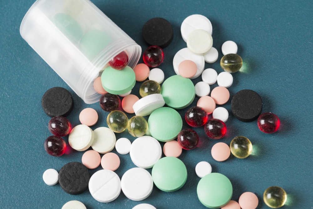 Ergebnisse der Allrussischen Konferenz „PharmMedObraschenie-2025“. Haupt
