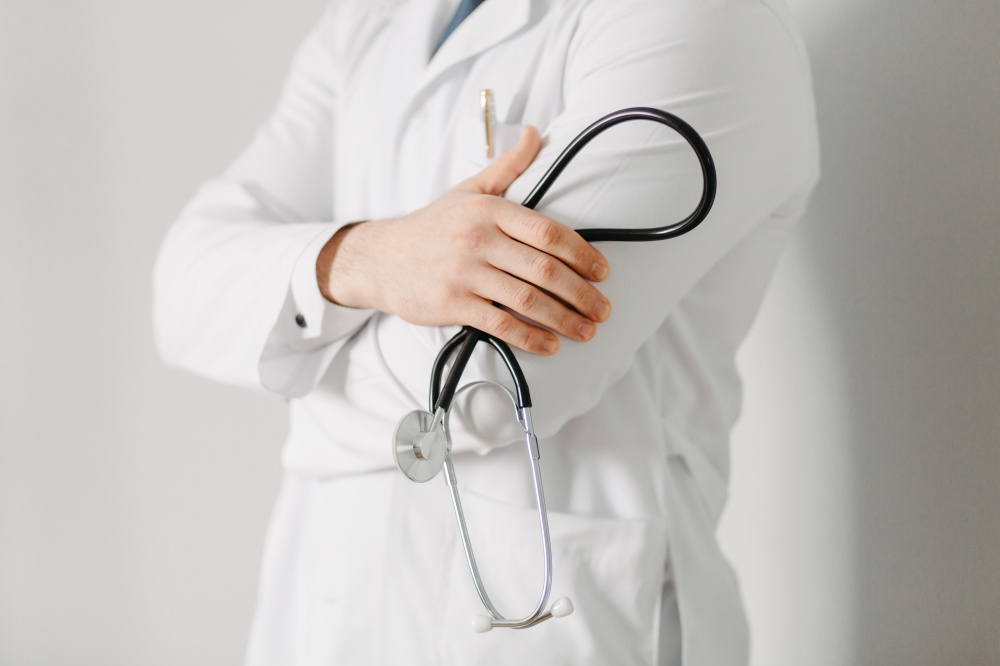 Im Jahr 2024 erhöhte Rospotrebnadzor die Zahl der Präventionsmaßnahmen in Kliniken um 13 %