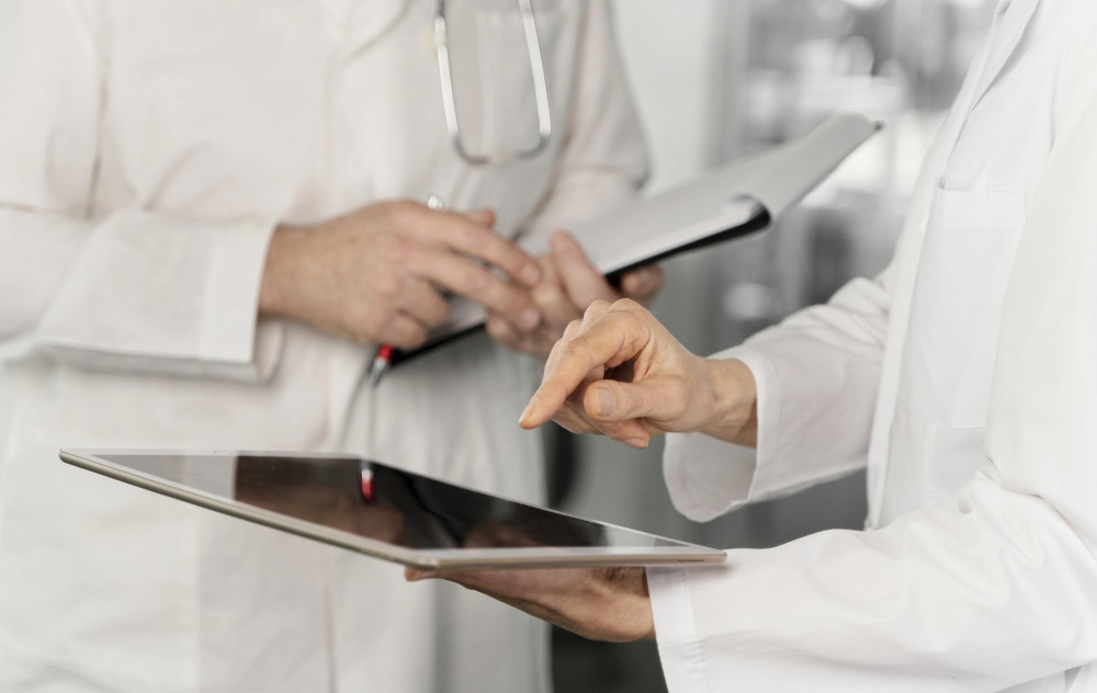 Be Healthy klinik zinciri, doktorların çalışma kalitesini artırmak için yapay zeka hizmetini hayata geçirdi.