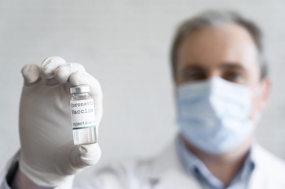 CureVac e GSK resolvem disputa de patente com Pfizer e BioNTech sobre tecnologia de vacina de mRNA