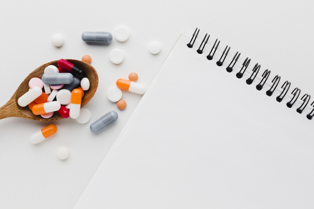 La Douma d'État a adopté un projet de loi sur le droit des médecins à prescrire des compléments alimentaires aux patients