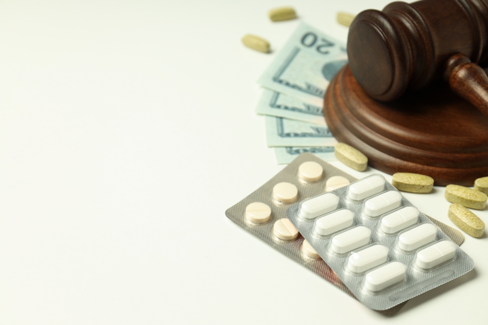 El FAS multa a KRKA por precios inflados en medicamentos para bajar la presión arterial