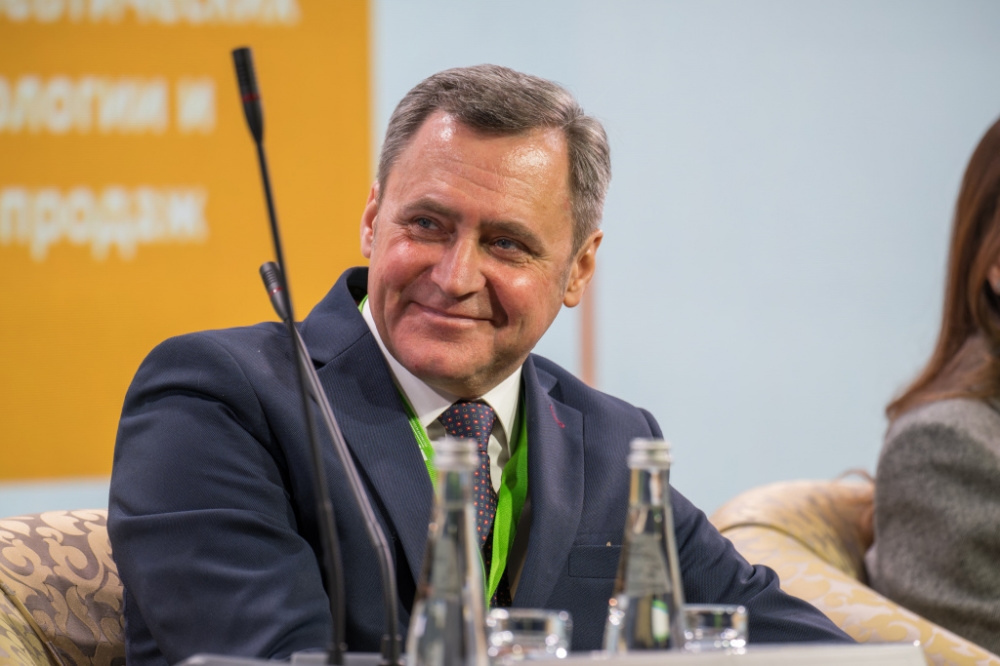 Zmarł dziekan Wydziału Edukacji Zawodowej Piatigorskiego Instytutu Medyczno-Farmaceutycznego Borys Żytar
